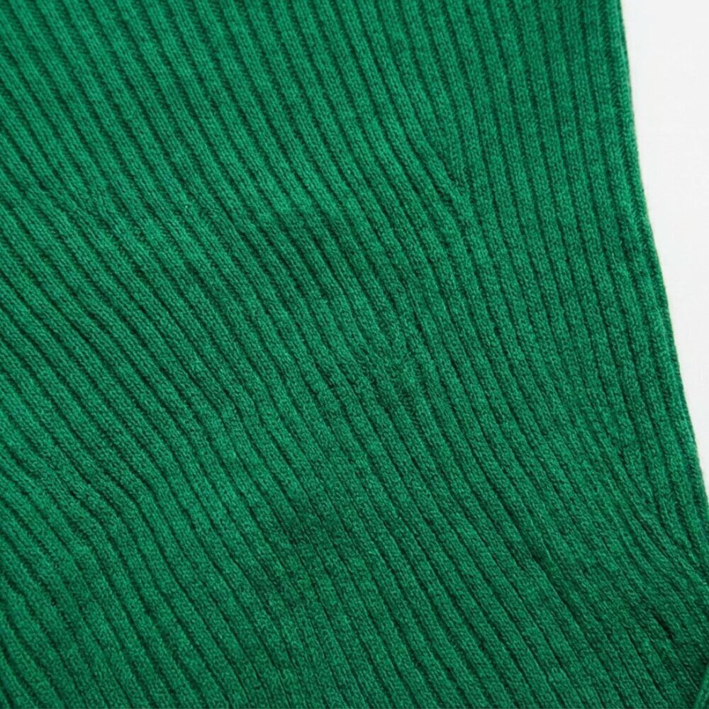 en THREAD Ribbed Knit Sweater – Size M – Never Worn - Picture 5 of 6